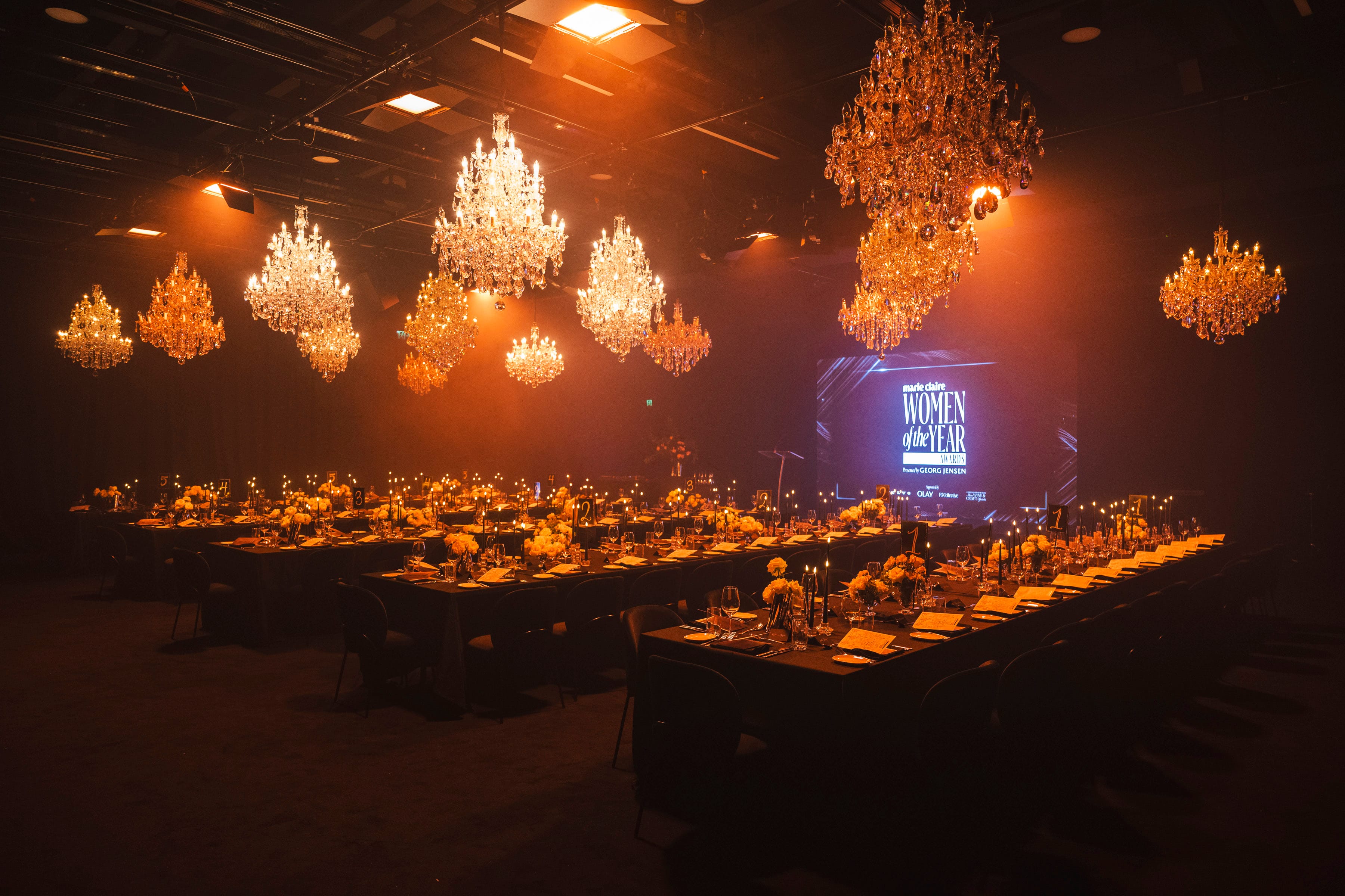 Chandeliers to Die For Blog