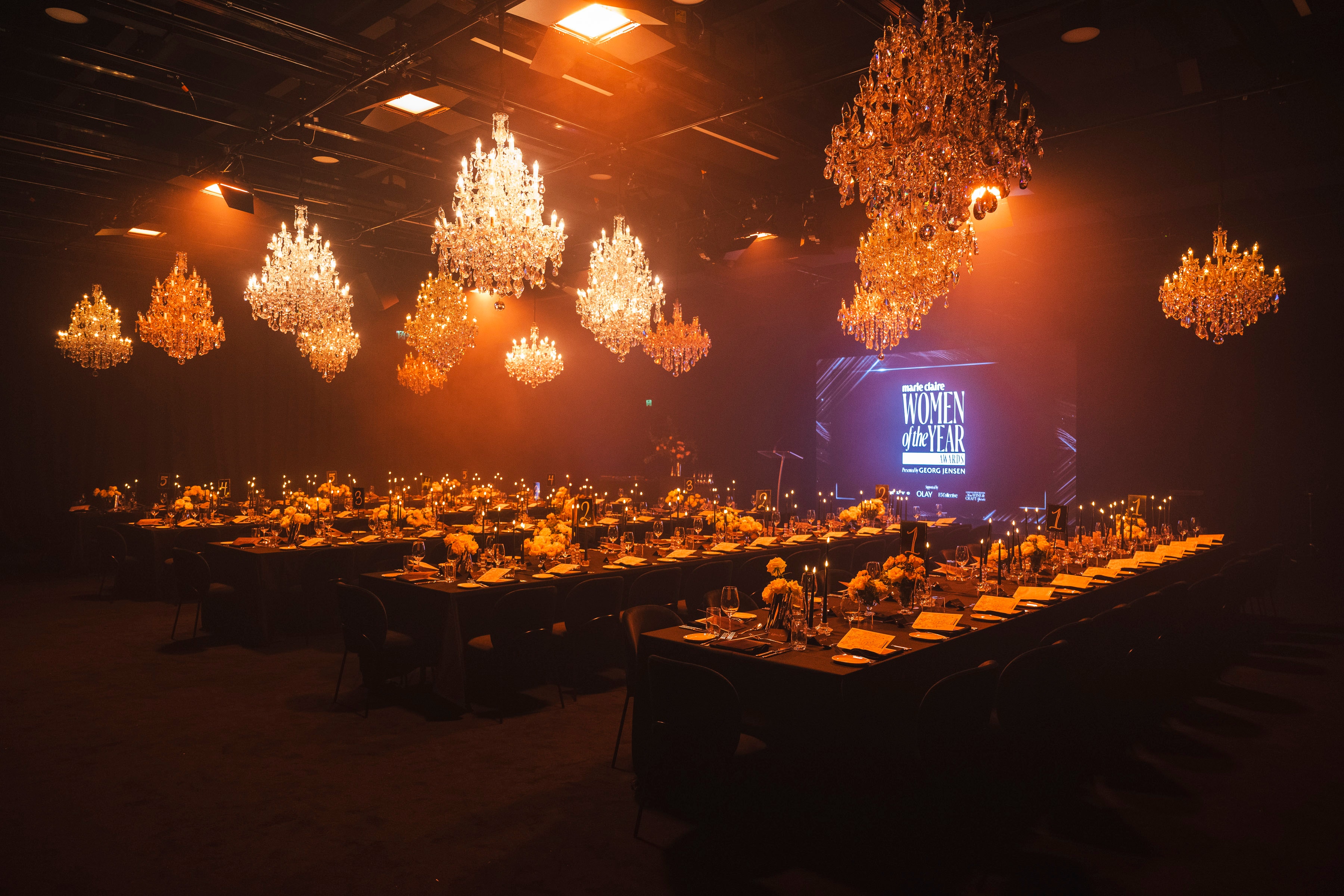 Chandeliers to Die For Blog
