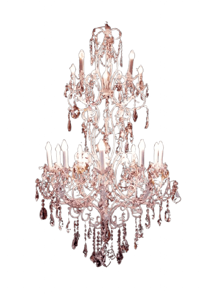 Antoinette 15 Globe