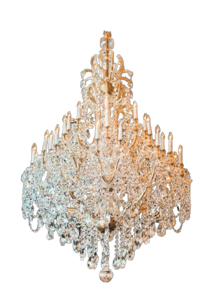 Grand Empress Removebg Preview — luxury chandelier hire Sydney | Chandeliers to Die For