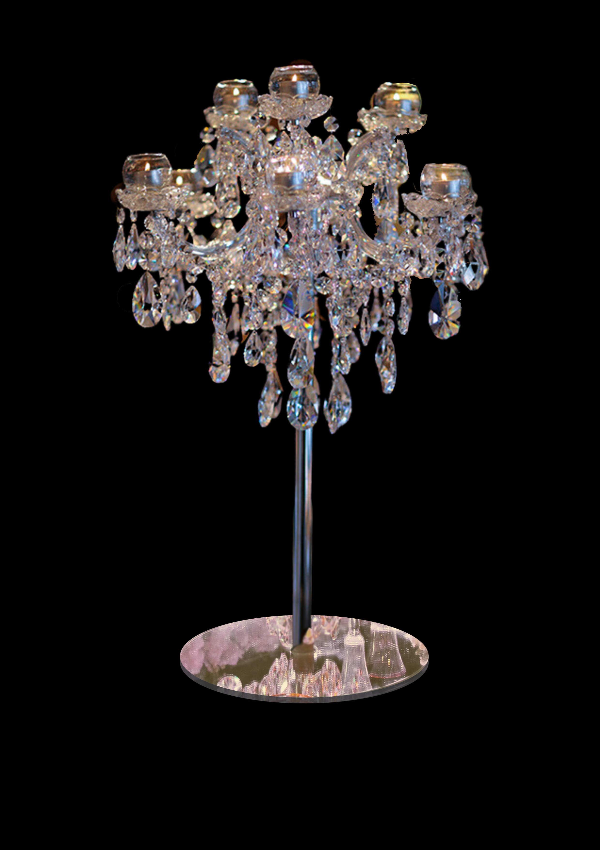 Katerina 9 Candle