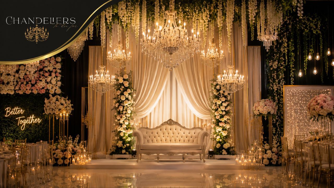 backdrop hire